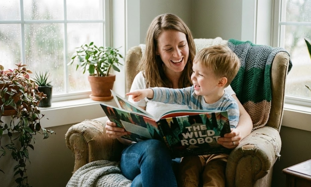 Knjiga je jedan od najlepših poklona jer menja značenje kroz vreme