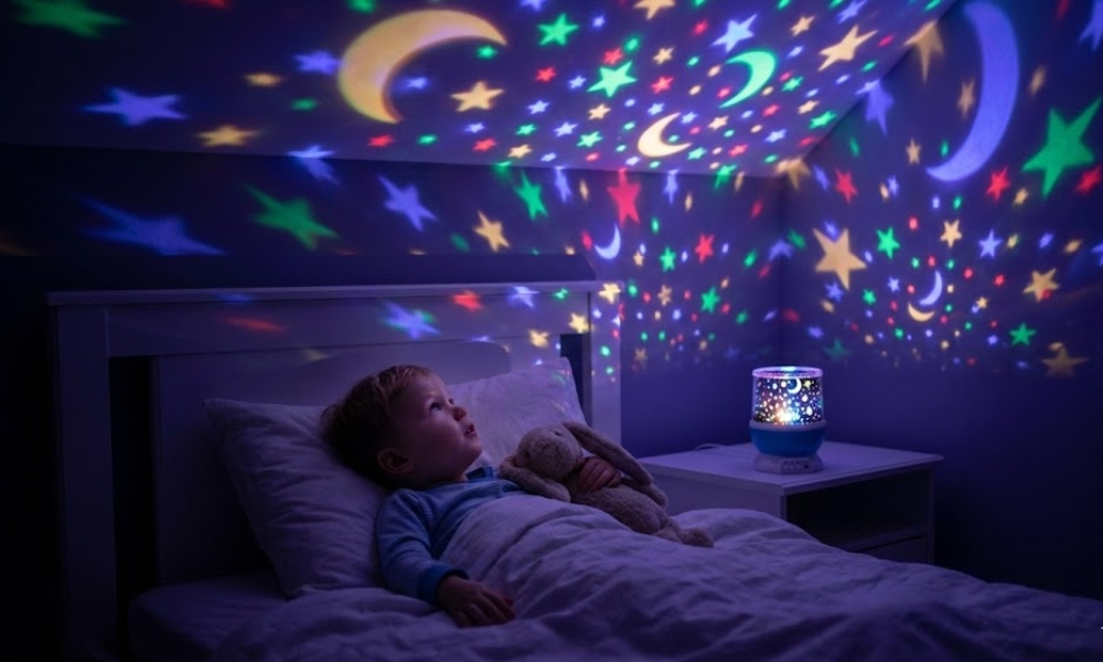 Projektori za zvezdano nebo